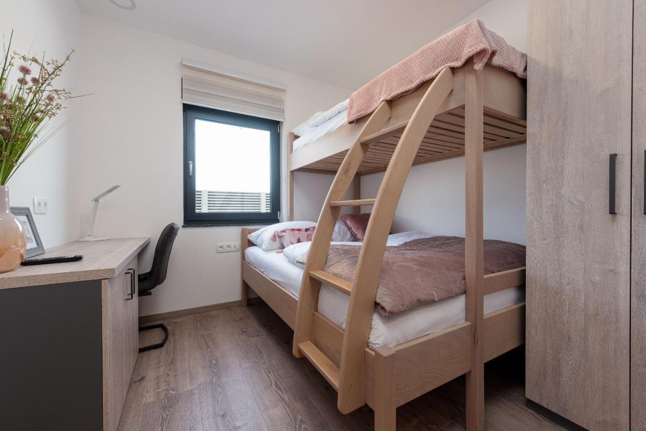 Villa Blue Sky 2 Zadarvillas توراني المظهر الخارجي الصورة